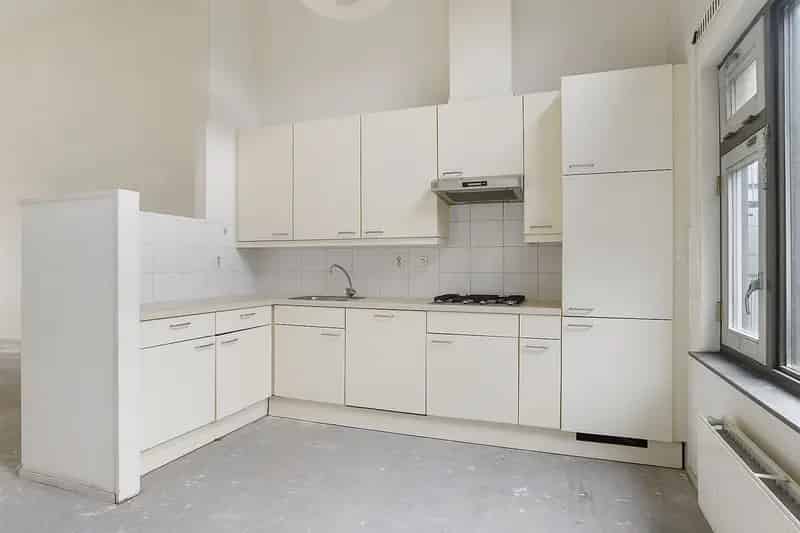3-Kamerappartement Hoofddorp Toplocatie Gerenoveerd