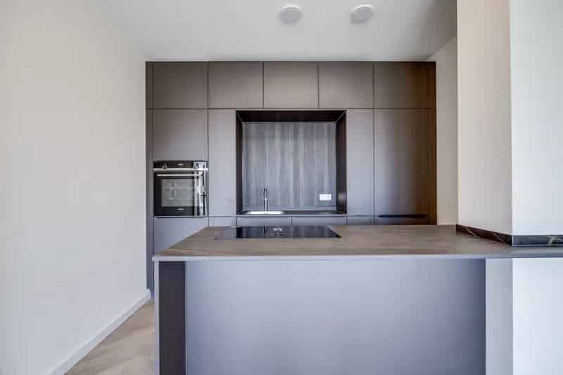 Modern 3-kamerappartement Utrecht: Duurzaam en Lichtrijk Wonen