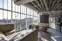 587 m2 Kantoorruimte te Huur Amsterdam Rokin