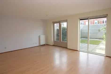 4 Kamer Huis 130m2 Nieuw Vennep