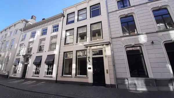 Appartement Te Huur in Breda, Noord-Brabant