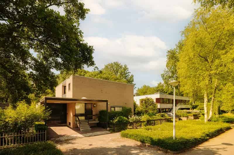 Droomvilla Amsterdam Zuid: Perceel 560m² - Bouw uw eigen huis
