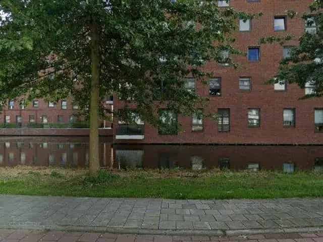 Appartement te huur Gouda Ronsseweg