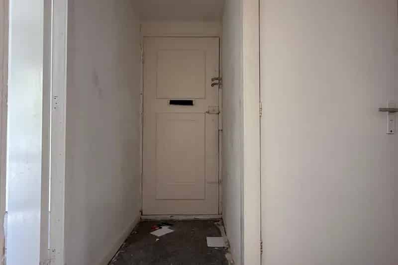 Appartement te koop Den Haag Schilderswijk 4-kamer 59m2