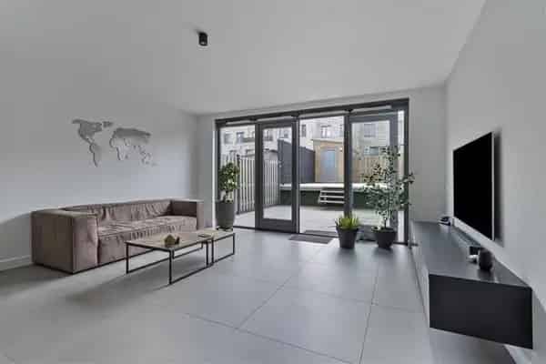 Moderne Eindwoning 4 Slaapkamers Kop West Purmerend