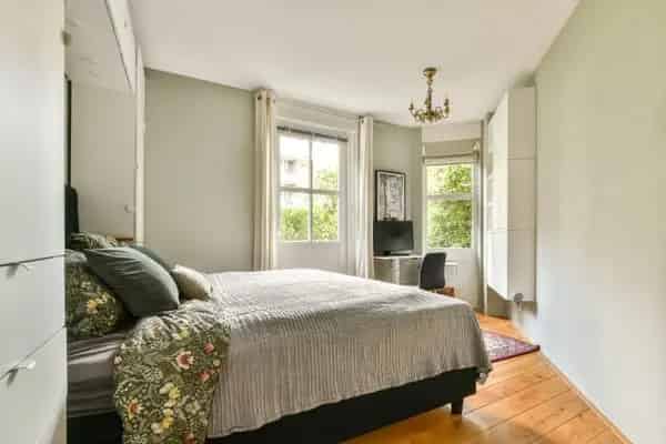 Te Huur: Appartement Amsterdam Jordaan Westerpark