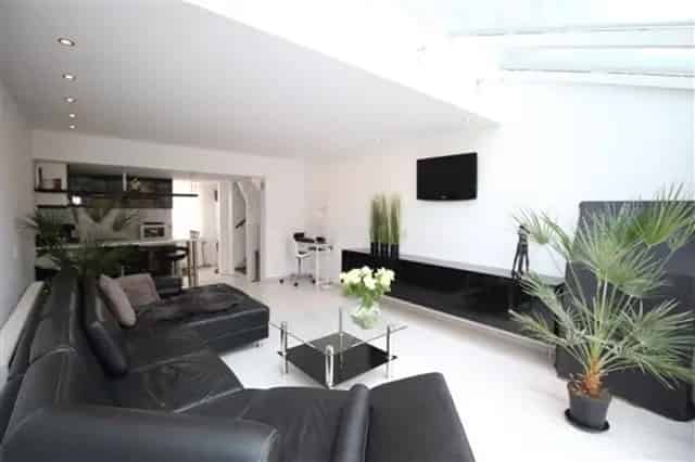 Bovenwoning Vinkeveen 80m2 2 Kamers 1900