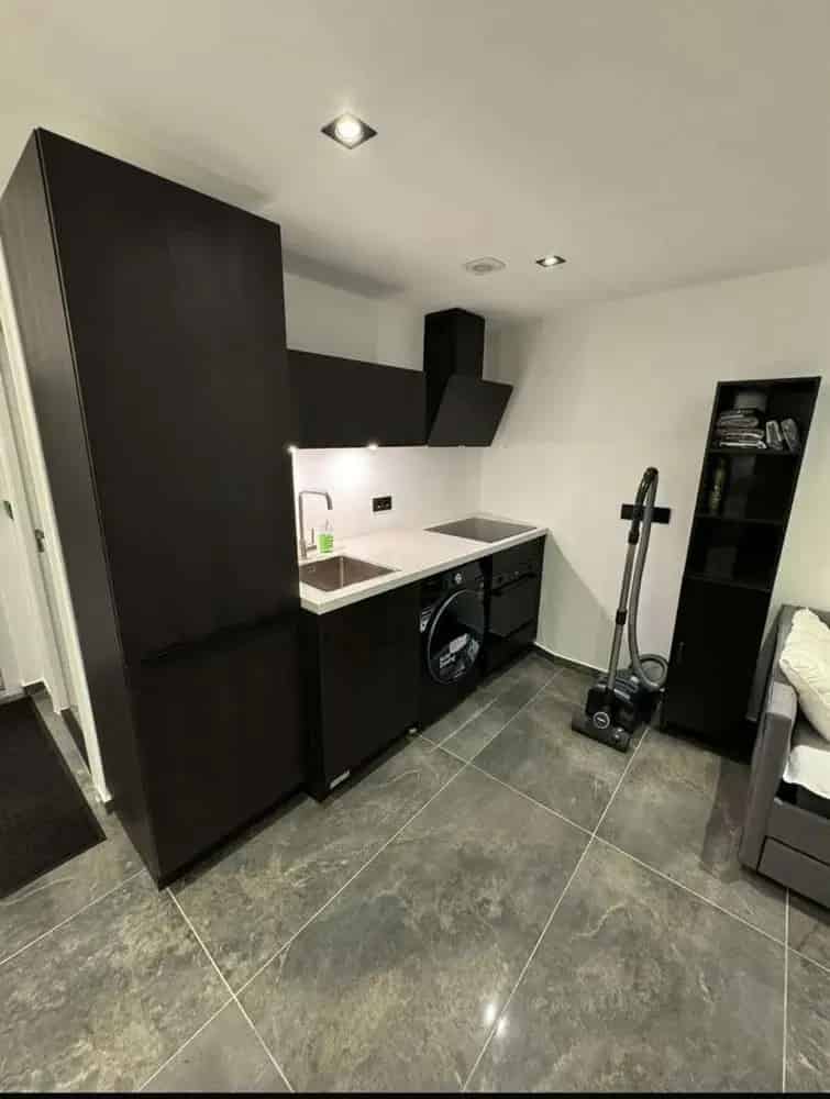 Appartement Te Huur , Tilburg, Noord-Brabant
