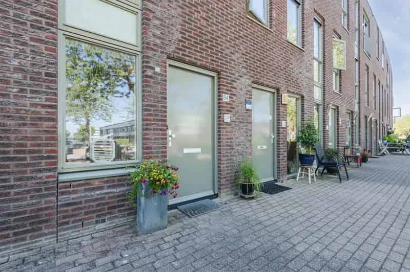 Appartement te koop: Renoirstraat 84 1328 PR Almere 
