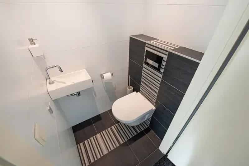 Royaal 3-kamer appartement Den Haag nabij strand