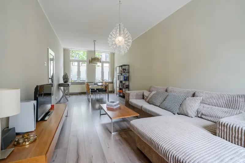 Appartement te koop: Maaswijkstraat 19 2586 CA Den Haag 