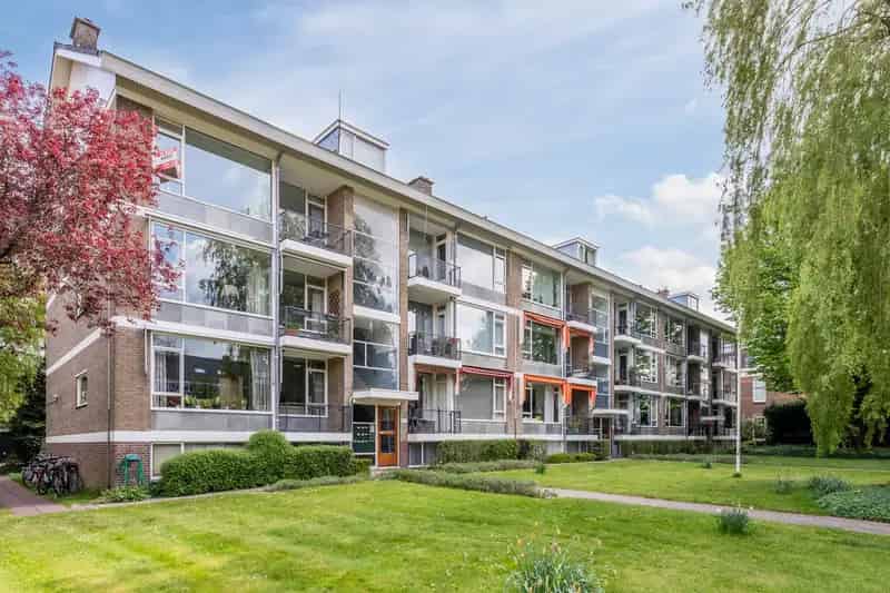 Appartement te koop Voorburg 152m2 4 slaapkamers
