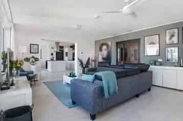 Te Huur: Luxe 3-kamer appartement Rotterdam Kop van Zuid