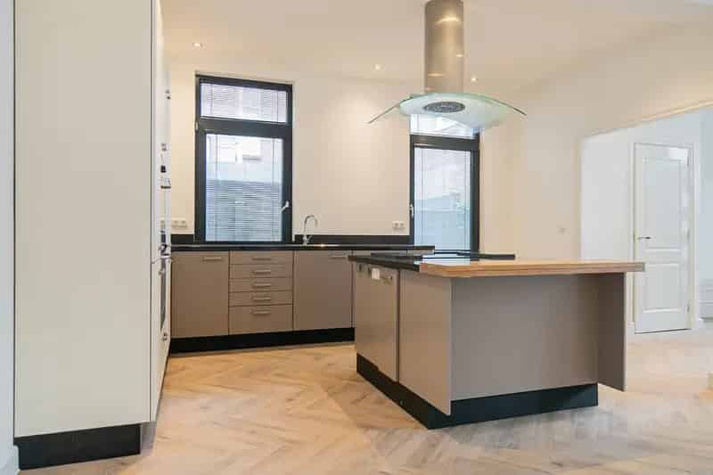 3 Kamer Huis Valkenboskwartier A+ Energielabel
