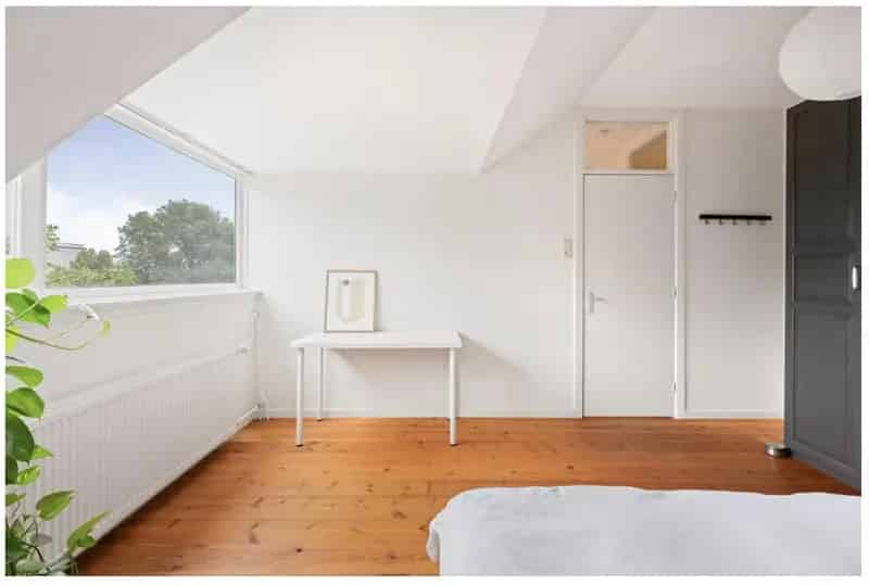 2 Kamers te Huur in Appartement voor Studerende Meisjes