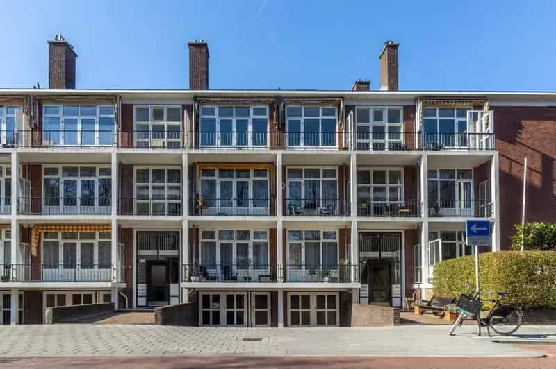5-kamer Maisonnette te huur nabij Park Arendsdorp