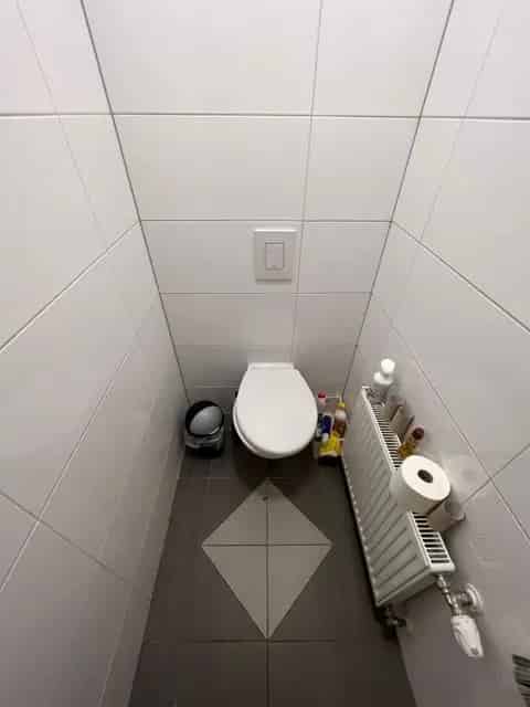 Kamer te Huur Groningen Centrum 25m2 1930