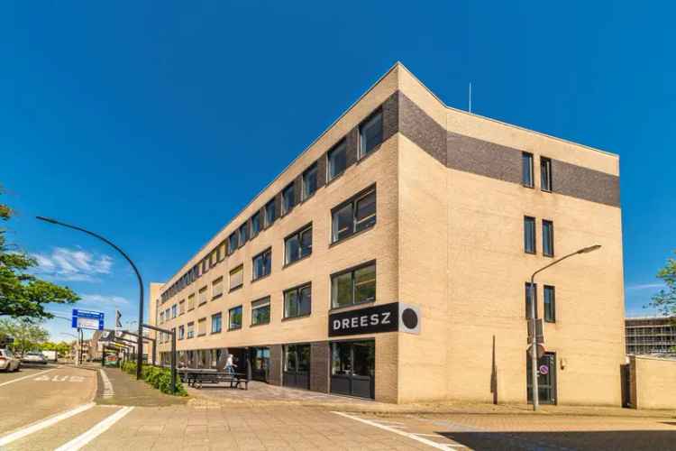 Kantoor Almelo | Zoek kantoren te huur: Brugstraat 11 7607 XJ Almelo [funda in business]