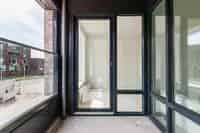 Modern 3-kamerappartement met Uitzicht NOW