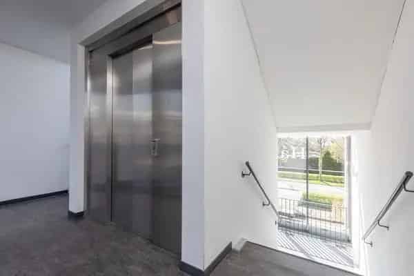 Appartement Bolsward 127m2 2 slaapkamers groot balkon energielabel A+