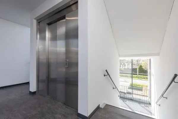 Appartement Bolsward 127m2 2 slaapkamers groot balkon energielabel A+