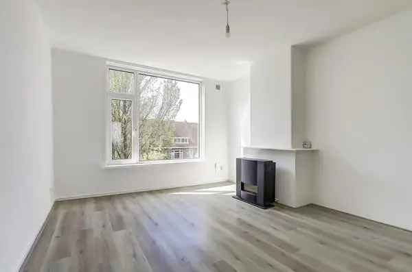 Appartement Vlissingen Singel 2 slaapkamers 2 balkons