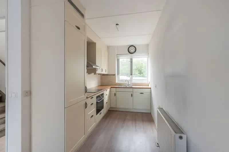 Appartement te koop: Sand-Ambachtstraat 140-C 2691 BN 's-Gravenzande | Funda