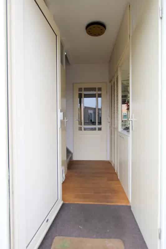 Maisonnette 3 slaapkamers Oosterhout Centrum