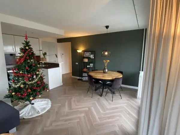 Appartement Te Huur in Naarden, Noord-Holland