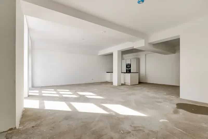 Zeer Ruime Parterrewoning 164m2 Zeelheldenkwartier 3 slaapkamers