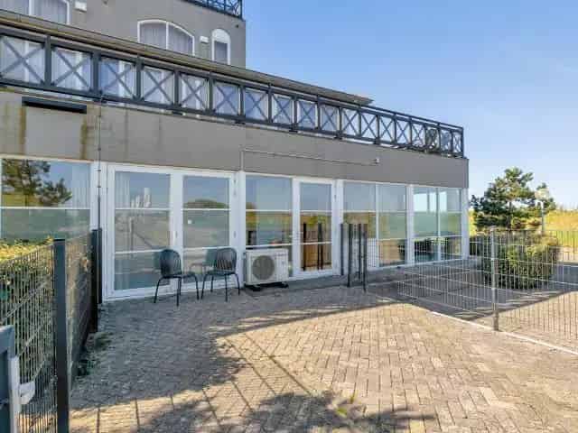 Studio te Koop Ouddorp Recreatie Aan Zee
