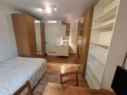 2 Kamer Appartement Amsterdam 41m2 Partners Familie
