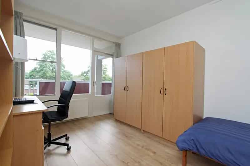 Appartement Amstelveen 4 Kamer 113m2 Balkon