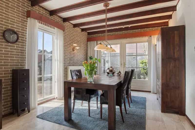 Luxe Vrijstaande Woning 5 Slaapkamers St Willebrord
