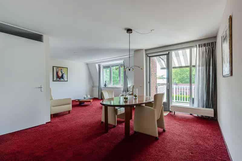Appartement te koop: de Kwekerij 52 3741 WM Baarn | Funda