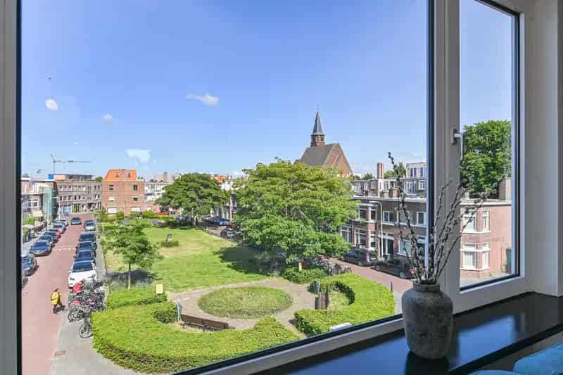 Appartement te koop Asterstraat Den Haag