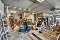 330m2 Bedrijfsruimte Voorschoten te Koop A44