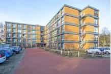 Gemengd Wonen Appartement: Stabiele Woonomgeving voor 1 Persoon