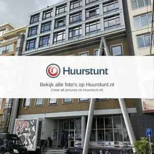 1 kamer studio Rotterdam 16m² Internationale Studenten