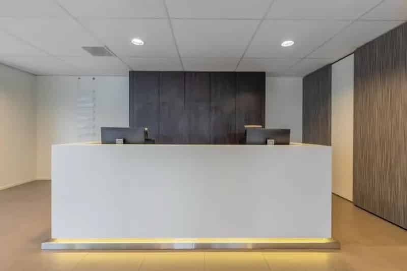Privékantoor Leiden Bio Science Park 3-4 Personen