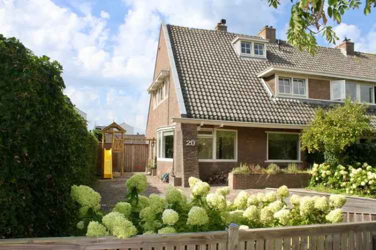 Huis Te Huur in Zandvoort, Noord-Holland