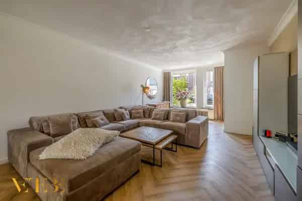 Moderne Tussenwoning Venlo Instapklaar 3 slaapkamers