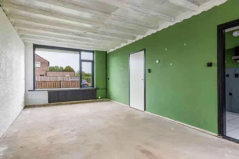 Ruime Tussenwoning 3 Slaapkamers Weurt Nabij Nijmegen
