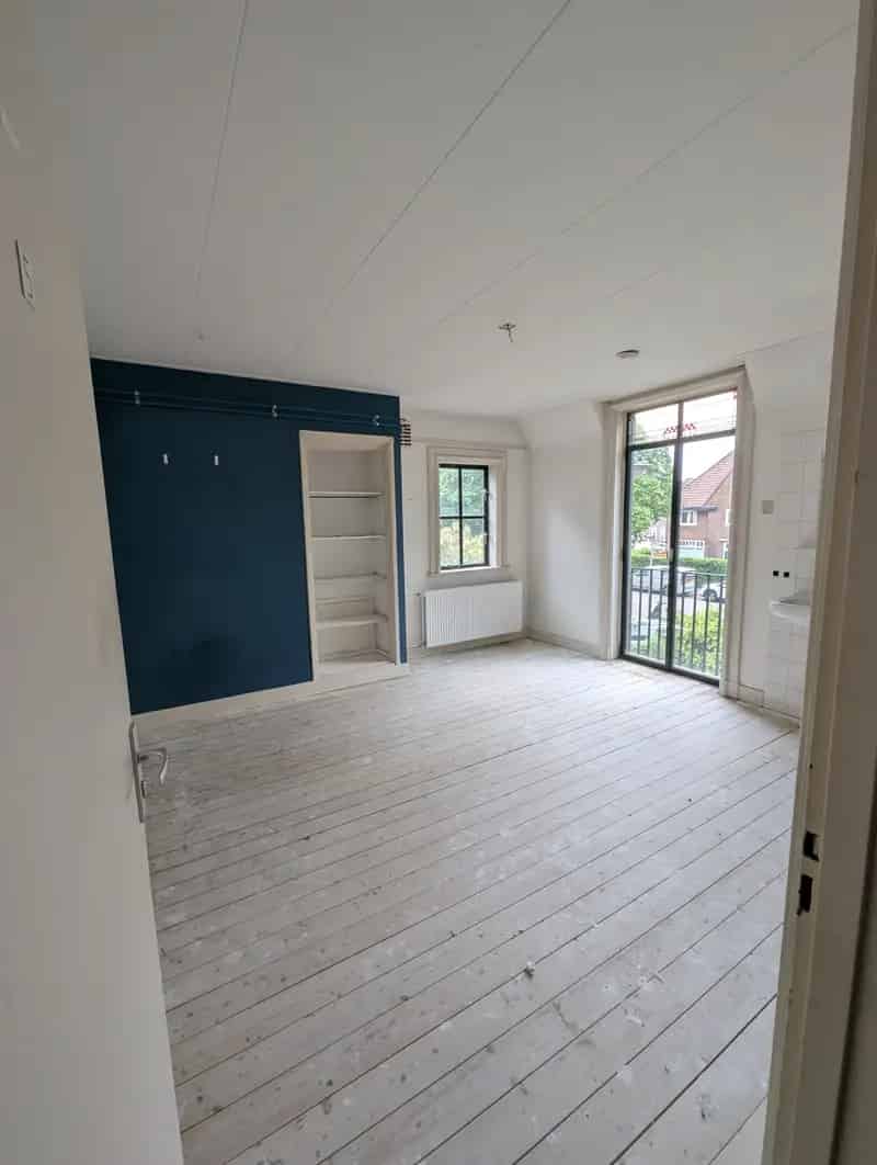Kamer te huur Hilversum Monumentale Pastorie