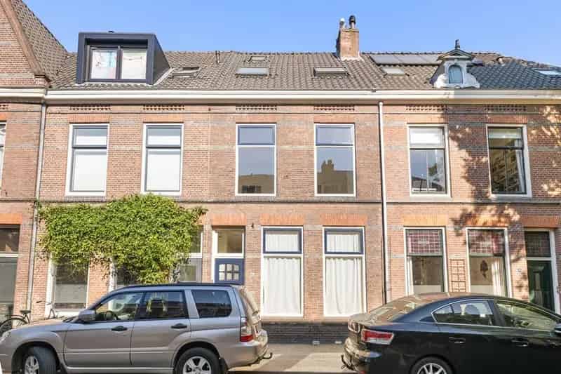 Huis Te Koop , 82, Poortstraat, Utrecht, Utrecht
