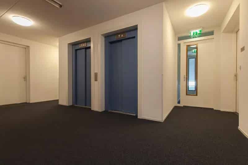 Appartement 86m2 2 slaapkamers Groningen