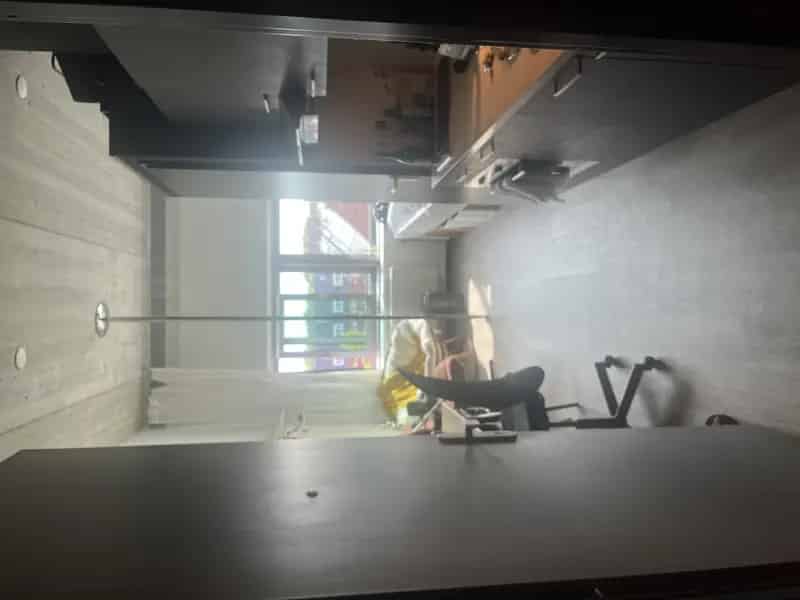 Modern Gemeubileerd Studio te Huur - Half Augustus tot November