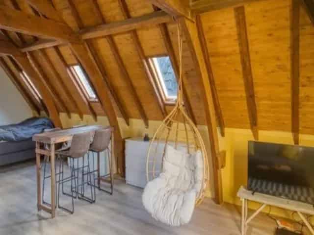 Studio Arnhem Betuwestraat: Modern en Volledig Ingericht