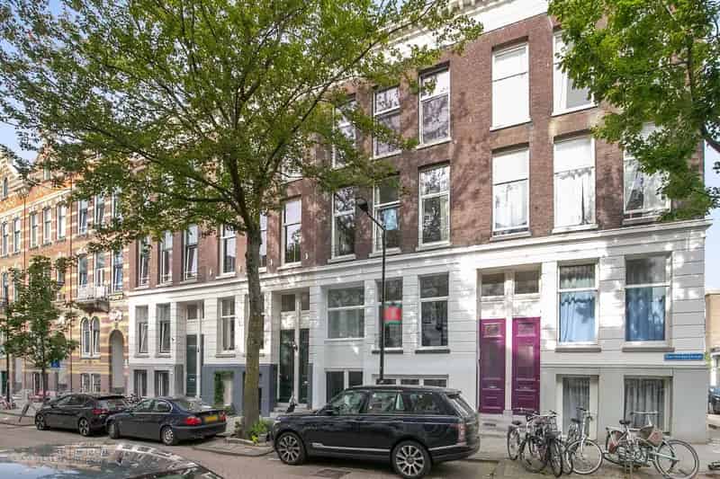 Appartement te koop: Kortenaerstraat 45-D 3012 VC Rotterdam | Funda