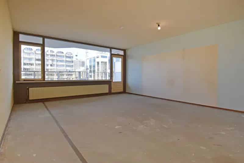 4 Kamer Appartement Zoetermeer Centrum Nabij Marktplein Dobbeplas